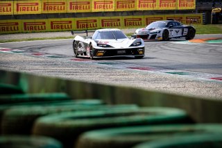 #24 True Racing by Reiter Engineering AUT KTM X-Bow GT2 Hans Joachim Stuck AUT Kris Rosenberger AUT Am, Race 2
 | SRO / Dirk Bogaerts Photography