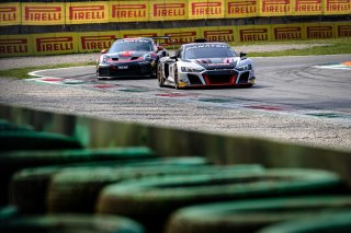 #81 PK Carsport BEL Audi R8 LMS GT2 Bert Longin BEL Peter Guelinckx BEL Pro-Am, Race 2
 | SRO / Dirk Bogaerts Photography