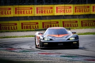 #16 True Racing by Reiter Engineering AUT KTM X-Bow GT2 Sehdi Sarmini AUT Stefan Rosina SVK Pro-Am, Race 2
 | SRO / Dirk Bogaerts Photography