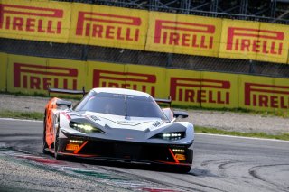 #17 True Racing by Reiter Engineering AUT KTM X-Bow GT2 Hubert Trukenpolz AUT Klaus Angerhofer AUT Am, Race 2
 | SRO / Dirk Bogaerts Photography