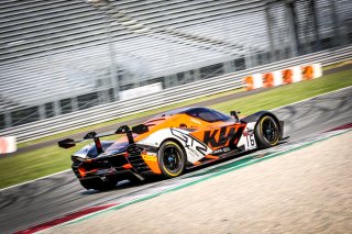 #16 True Racing by Reiter Engineering AUT KTM X-Bow GT2 Sehdi Sarmini AUT Stefan Rosina SVK Pro-Am, Race 2
 | SRO / Dirk Bogaerts Photography