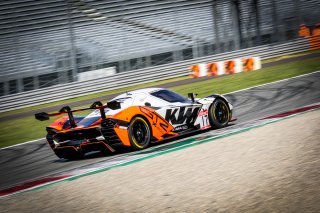 #17 True Racing by Reiter Engineering AUT KTM X-Bow GT2 Hubert Trukenpolz AUT Klaus Angerhofer AUT Am, Race 2
 | SRO / Dirk Bogaerts Photography