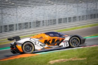 #16 True Racing by Reiter Engineering AUT KTM X-Bow GT2 Sehdi Sarmini AUT Stefan Rosina SVK Pro-Am, Race 2
 | SRO / Dirk Bogaerts Photography
