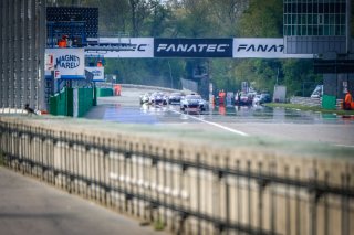 Race 2
 | SRO / Dirk Bogaerts Photography