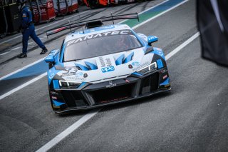 Free Practice 1, Pitlane
 | SRO / Dirk Bogaerts Photography