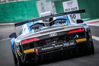 Free Practice 1, Pitlane
 | SRO / Dirk Bogaerts Photography