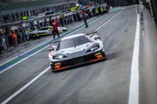 Free Practice 1, Pitlane
 | SRO / Dirk Bogaerts Photography