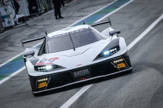 Free Practice 1, Pitlane
 | SRO / Dirk Bogaerts Photography