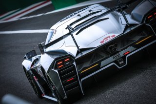 Free Practice 1, Pitlane
 | SRO / Dirk Bogaerts Photography