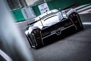 Free Practice 1, Pitlane
 | SRO / Dirk Bogaerts Photography