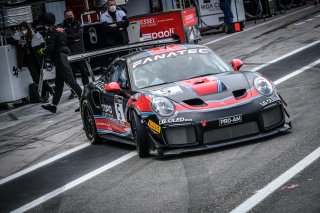 Free Practice 1, Pitlane
 | SRO / Dirk Bogaerts Photography
