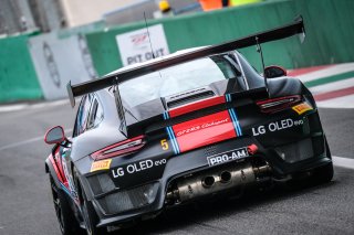 Free Practice 1, Pitlane
 | SRO / Dirk Bogaerts Photography
