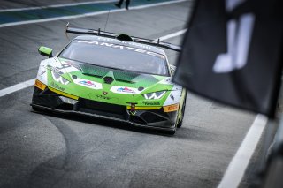 Free Practice 1, Pitlane
 | SRO / Dirk Bogaerts Photography