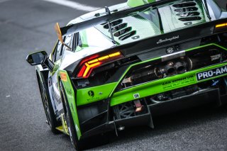Free Practice 1, Pitlane
 | SRO / Dirk Bogaerts Photography