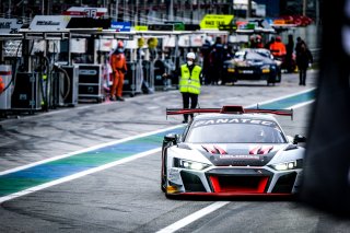 Free Practice 1, Pitlane
 | SRO / Dirk Bogaerts Photography