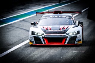 Free Practice 1, Pitlane
 | SRO / Dirk Bogaerts Photography