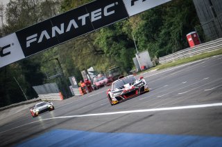 Free Practice 1, Pitlane
 | SRO / Dirk Bogaerts Photography