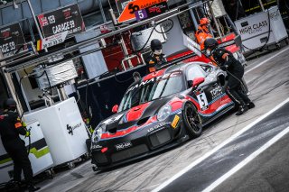 Free Practice 1, Pitlane
 | SRO / Dirk Bogaerts Photography