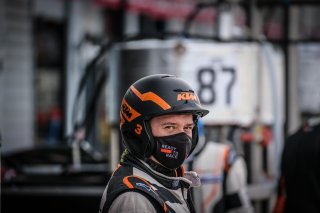 Free Practice 1, Pitlane
 | SRO / Dirk Bogaerts Photography