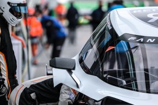Free Practice 1, Pitlane
 | SRO / Dirk Bogaerts Photography