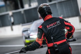 Free Practice 1, Pitlane
 | SRO / Dirk Bogaerts Photography