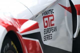 Free Practice 1, Pitlane
 | SRO / Dirk Bogaerts Photography