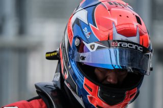 Free Practice 1, Pitlane
 | SRO / Dirk Bogaerts Photography