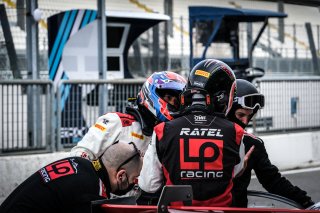 Free Practice 1, Pitlane
 | SRO / Dirk Bogaerts Photography