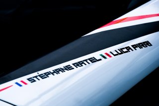 Free Practice 1, Pitlane
 | SRO / Dirk Bogaerts Photography