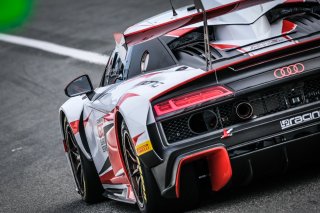 Free Practice 1, Pitlane
 | SRO / Dirk Bogaerts Photography