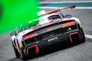 Free Practice 1, Pitlane
 | SRO / Dirk Bogaerts Photography