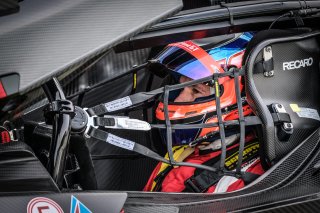 Free Practice 1, Pitlane
 | SRO / Dirk Bogaerts Photography