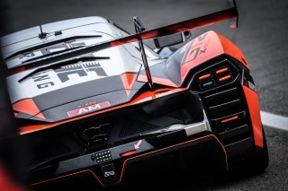 Free Practice 1, Pitlane
 | SRO / Dirk Bogaerts Photography