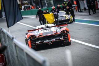 Free Practice 1, Pitlane
 | SRO / Dirk Bogaerts Photography