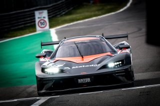 Free Practice 1, Pitlane
 | SRO / Dirk Bogaerts Photography