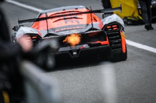 Free Practice 1, Pitlane
 | SRO / Dirk Bogaerts Photography