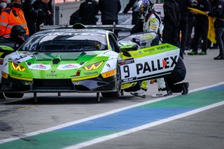 Free Practice 1, Pitlane
 | SRO / Dirk Bogaerts Photography