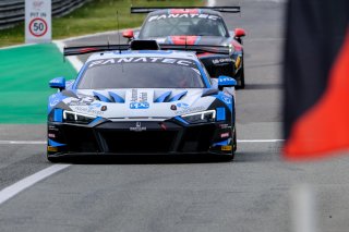 Free Practice 1, Pitlane
 | SRO / Dirk Bogaerts Photography