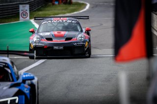 Free Practice 1, Pitlane
 | SRO / Dirk Bogaerts Photography