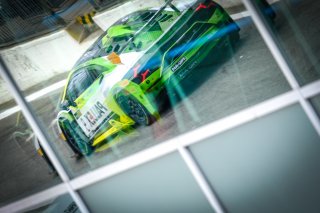 Free Practice 1, Pitlane
 | SRO / Dirk Bogaerts Photography