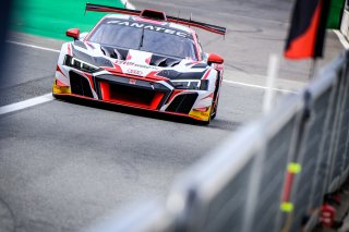 Free Practice 1, Pitlane
 | SRO / Dirk Bogaerts Photography