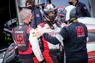 Free Practice 1, Pitlane
 | SRO / Dirk Bogaerts Photography