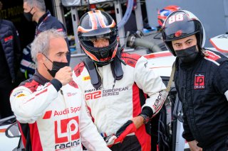 Free Practice 1, Pitlane
 | SRO / Dirk Bogaerts Photography