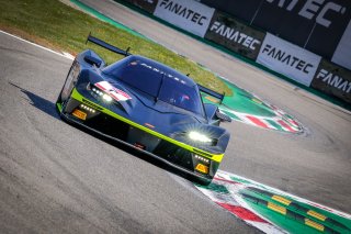 #7 Sportec Motorsport CHE KTM X-Bow GT2 Christoph Ulrich CHE Adrian Spescha CHE Am, Free Practice 2
 | SRO / Dirk Bogaerts Photography