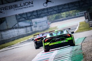 Free Practice 2
 | SRO / Dirk Bogaerts Photography