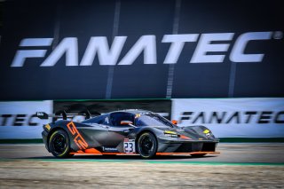 #23 True Racing by Reiter Engineering AUT KTM X-Bow GT2 Rupert Atzberger DEU Peter Kox NLD Pro-Am, Free Practice 2
 | SRO / Dirk Bogaerts Photography