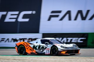#17 True Racing by Reiter Engineering AUT KTM X-Bow GT2 Hubert Trukenpolz AUT Klaus Angerhofer AUT Am, Free Practice 2
 | SRO / Dirk Bogaerts Photography