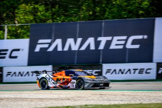 #16 True Racing by Reiter Engineering AUT KTM X-Bow GT2 Sehdi Sarmini AUT Stefan Rosina SVK Pro-Am, Free Practice 2
 | SRO / Dirk Bogaerts Photography