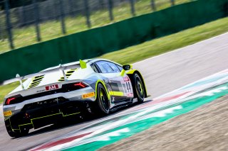 #44 SVC Sport Management  ITA Lamborghini  Huracan Supertropheo GT2 Dilantha Malagamuwa LKA Joseph Collado FRA Am, Free Practice 2
 | SRO / Dirk Bogaerts Photography