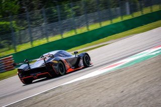 #23 True Racing by Reiter Engineering AUT KTM X-Bow GT2 Rupert Atzberger DEU Peter Kox NLD Pro-Am, Free Practice 2
 | SRO / Dirk Bogaerts Photography